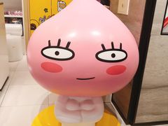-乐天免税店(明洞店)
