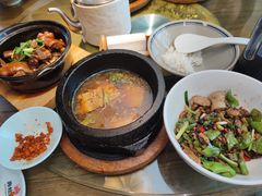 -老灶房-四川土菜(开元店)