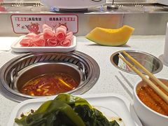 -龍歌自助小火锅(李沧顺和汇店)