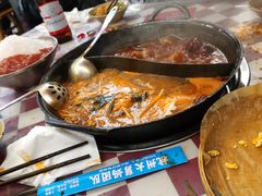 -赵美丽·重庆社区火锅·直营店(火车东站·中豪国际店)