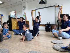 -吉而慧幼儿园-原红黄蓝幼儿园(世华水岸园)