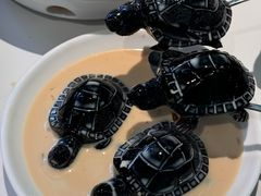 -南拳十三姨·潮汕砂锅粥·粤菜(西单大悦城店)