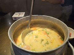 -大头虾越式风味餐厅(光明广场店)