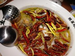 -新太二·鲜料川菜(群光广场店)