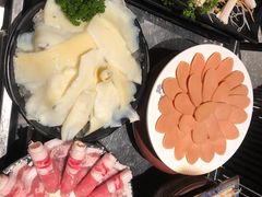 肥牛-辣斗辣火锅(太古里店)