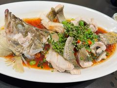 -老吉堂上海本帮菜(工体店)