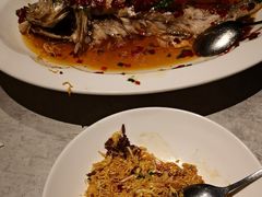 -上和臻品中国菜(花园街店)