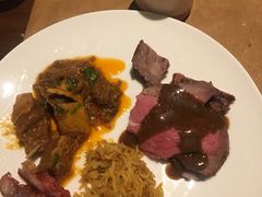-食百绚全日制餐厅(成都棕榈泉费尔蒙酒店)