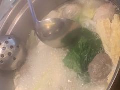 -润园四季椰子鸡火锅(南山海岸城店)