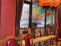 -张家卫·阳江菜·小海鲜(肥婆湾桥店)