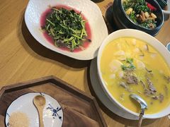 -竹里馆 ·茶食(奥体店)