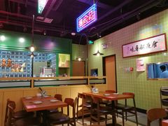 大堂-德宏记·茶餐厅(新辰里学清路店)
