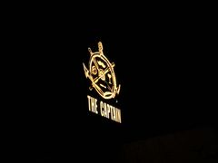 -船长酒吧 The Captain