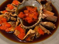 -庐灶江南·江南菜·四合院Bistro(东直门雍和宫·原华侨宾馆店)