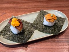 -Tuna maki寿司(苏州万象天地店)