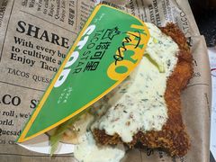 -TACO STAR 塔可星(下沙宝龙店)