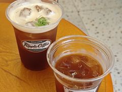 -RIPPLE COFFEE涟漪咖啡
