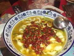 -胡桃里音乐酒馆(郴州友阿国际广场店)