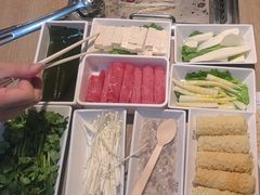 -野妹经典火锅(民治店)