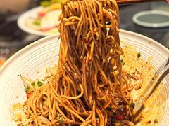 -贰醒·私房小院烧烤 (太古里店)