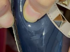 -吾净球鞋奢侈品洗护修复中心(汉街SKP店)