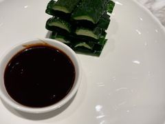 -平湖万怡酒店· 万荟轩