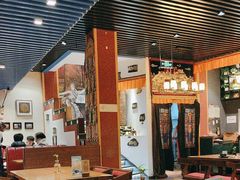 -敏珠拉姆藏餐·南京厨房(富春江东街店)