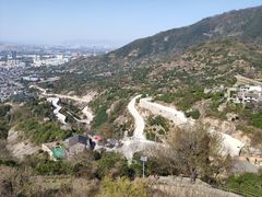 -大罗山风景区