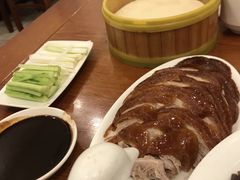 -北平小馆·烤鸭·家常菜(磨房北里店)