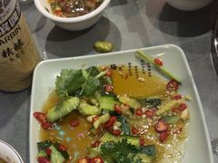 -东记炭炉·海鲜鸡煲(龙华店)