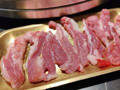 -東盛炭烤自助料理(浦东文峰广场店)