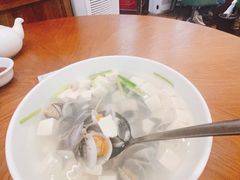 -渔满仓海鲜渔家(象山二店)