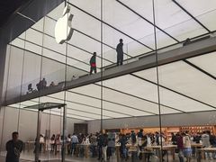 -Apple零售店(天环广场店)