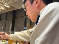 -巴奴毛肚火锅概念餐厅