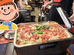 -阿甘龙虾·重庆麻麻鱼(中豪店)