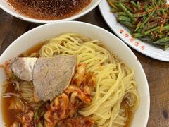 -西塔大冷面(市府大路店)