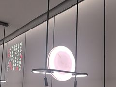 -绿茶餐厅(滨海万达广场店)