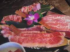 -觅福里•熟成和牛餐厅
