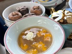 -广富林宰相府酒店·水云间