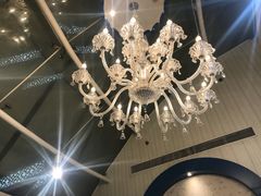-翠晶水上餐厅(泰晤士小镇店)