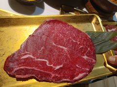 -炙城·韩式烤肉(南京东路店)