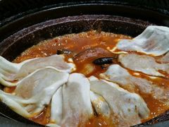 -满兴咱妈烀饼铁锅炖(兰州北街店)