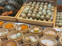 -丰卓会海鲜自助(中润大道店)