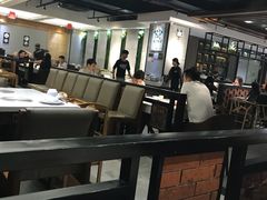 大堂-围炉夜话·潮汕卤水火锅(榕江店)