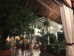 -越海渔村