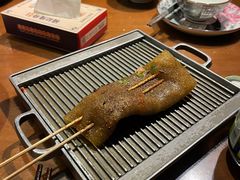 -杨记隆府(重庆总店)