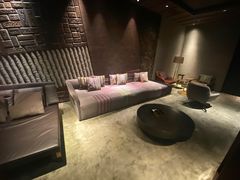 -山港凯悦酒店·BEBA海滩烧烤餐厅酒吧