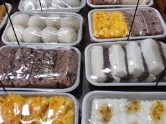 -南大门韩国米糕(公滨路店)