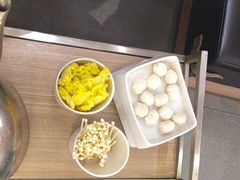 -巴蜀王婆大虾(南锣鼓巷店)