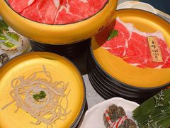 -一绪に寿喜烧(荟聚店)